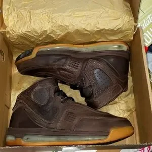 Nike | Shoes | Nike Air Max Elite Boots Mens Size 9 | Poshmark display picture 1